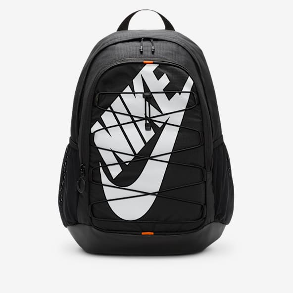 Amazon.co.jp: Nike Backpack, University Red/Black/White